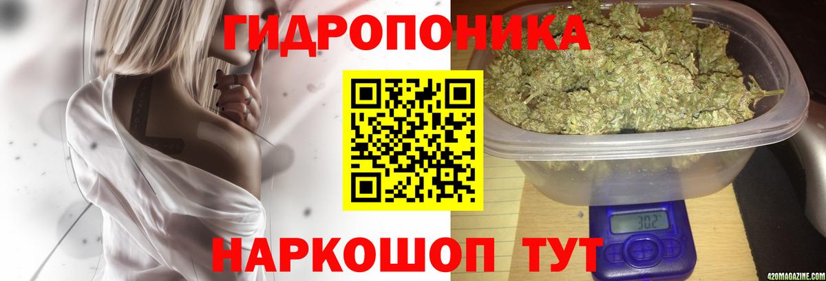 Каннабис гибрид Амурск